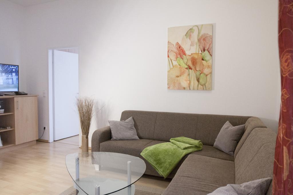 Riess Apartments Rotenhofgasse | Contactless Check-In Vienna Exterior photo